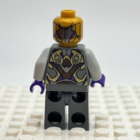 LEGO Minifigure CHITAURI GENERAL sh029 Marvel Avengers 6869
