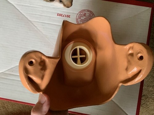 Ambu Man CPR Manikin Face - Picture 5 of 6