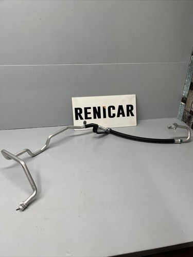 Toyota Prius Air Conditioning Pipe/Hose For 2005-2009 1.5 Hybrid 88704-47030 - Picture 2 of 17