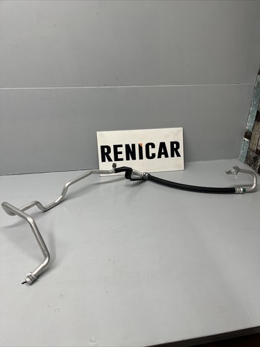 Klimaanlage Rohr/Schlauch für Toyota Prius 2005-2009 1.5 Hybrid 88704-47030 - Bild 1 von 16