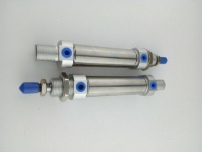 ONE SMC CDM2E32-80AZ Cylinder New Free delivery | eBay