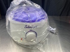 SalonDepot Waxing Kit 25 in 1 Wax Warmer Hair Removal Machine Heater