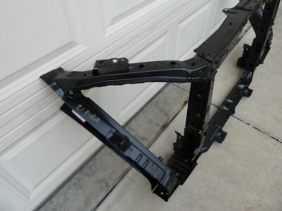 19-21 Honda Pilot Passport Ridgeline Radiator Core Support Cross