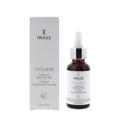Image Skincare Ageless Total Pure Hyaluronic Filler - 1oz (30ml)