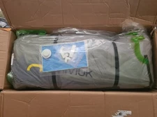 Niviuk Icepeak X-ONE 24 Ultralight Wing Paraglider Glider Blue Boreal NEW