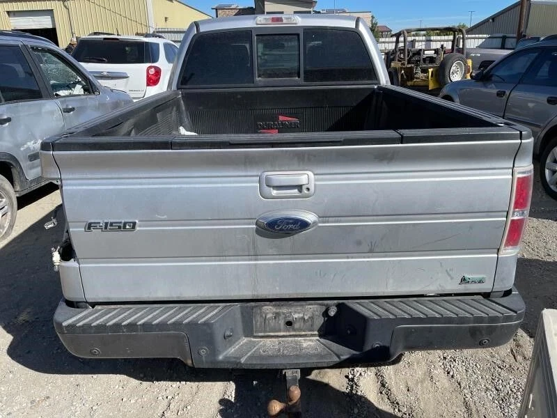 2009-2010 Ford F150 Pickup Steering Gear/Rack Power Rack And Pinion OEM Foto 4 de 4