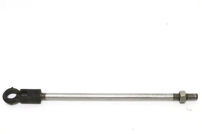1989-1992 YAMAHA 55 hp MAGNETO CONTROL LEVER rod link accel 663