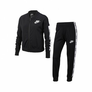 nike girl tracksuit set
