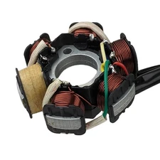 Stator Magneto 6-Coil 5-Wire for 50cc-110cc Engines Scooter ATV Go Kart TaoTao
