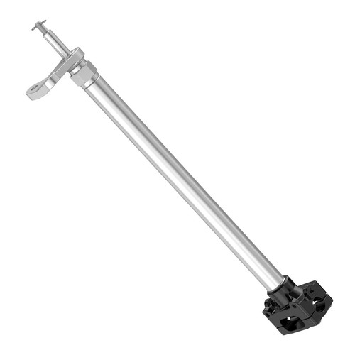 NICECNC Steering Stem Column Shaft For Yamaha Blaster 200 YFS200 2XJ-23813-01-00 - Picture 9 of 10