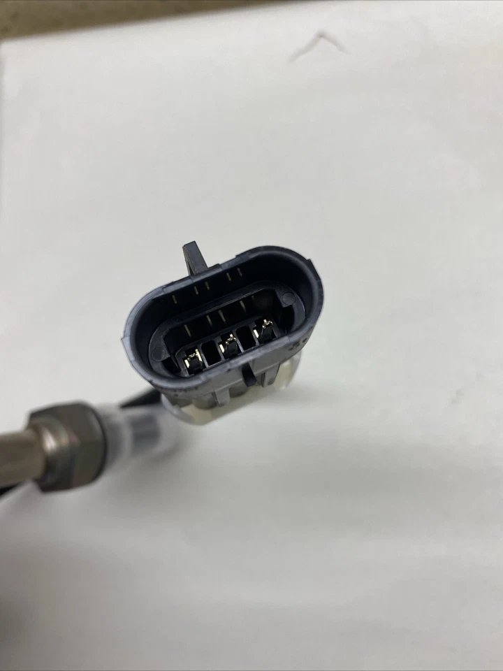 Sensor de oxígeno CARQUEST CX15700 para BUICK CHEVROLET GMC OLDSMOBILE PONTIAC Foto 3 de 4