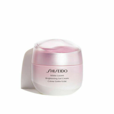 Shiseido White lucent brightening gel cream 1.7oz