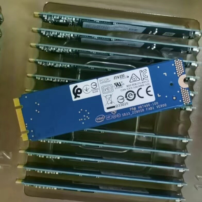 Optane Memory M10 Specs INTEL OPTANE MEMORY M10 SSD M.2 2242 16GB ...