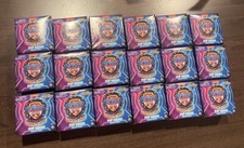 Paw Patrol The Mighty Movie Pup Squad Surprise Mini Figures 18 Boxes