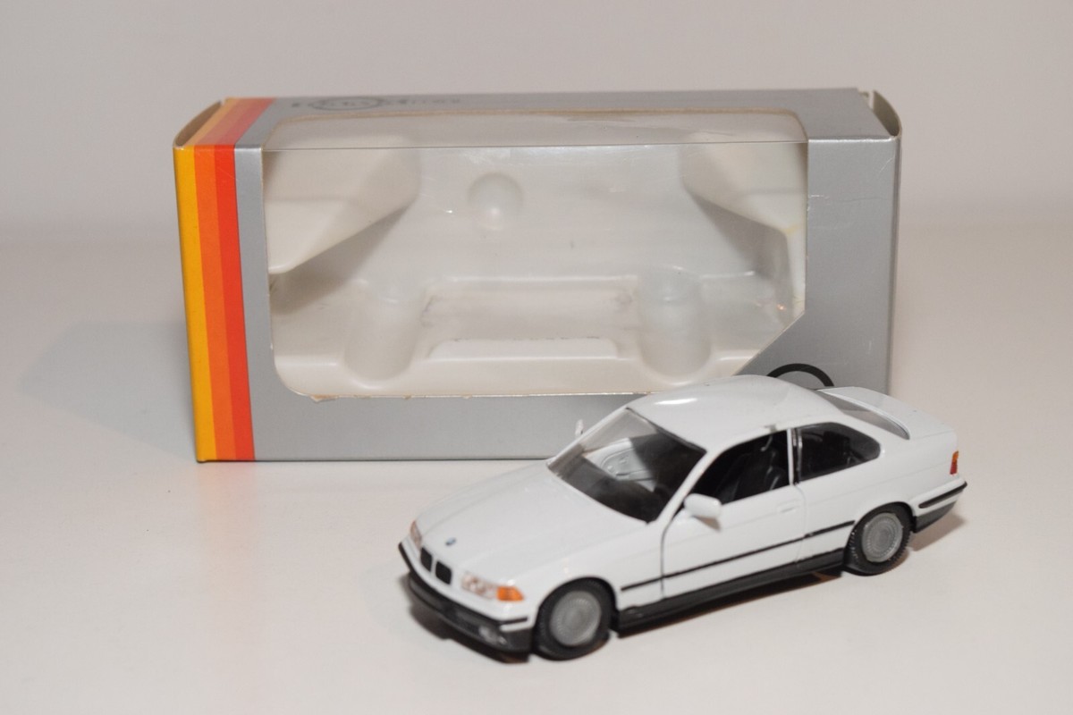 Gama Mini BMW 325i coupe made in germany (BROKEN MISSING