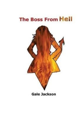 Der Boss aus der Hölle von Professor Gale Jackson [Taschenbuch, 46 Seiten]