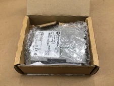 Allen Bradley 1769-ECR SER A Right End Cap/Terminator #4033X43IAC