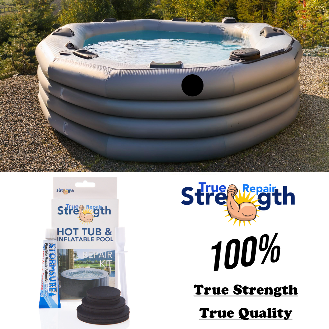 Vinyl Patches Intex Swimming Pool Puncture Repair Kit Intex Hot