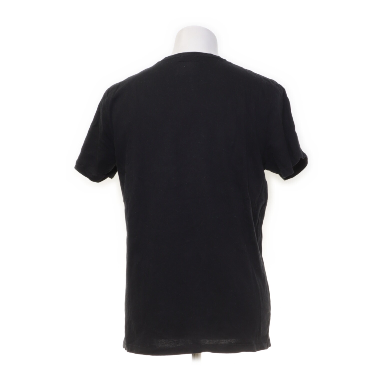 Abercrombie & Fitch, Tshirt, Größe M, Schwarz, Einfarbig, Herren eBay