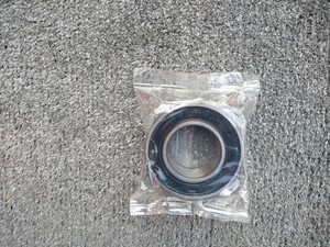 2209 2rs подшипник