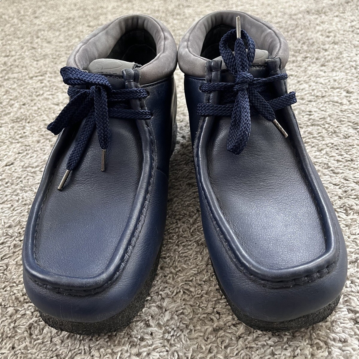 ? Wu-Wear Shoes Size 8 Wu-Tang 90