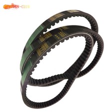 Fit for 30 Series torque converter- 3pc SET 3 belts Go Kart Drive Belt 725