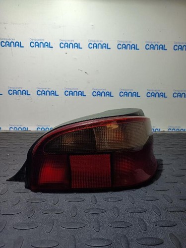 2530 scheinwerfer hinten rechts 113904 CITROEN SAXO 1.1 IMAGE 1996