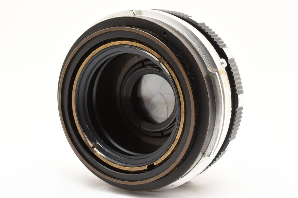 Mamiya Sekor 90mm F3.5 MF Lens Medium Format For Universal