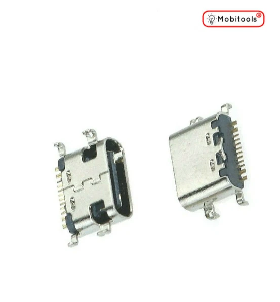 MOBITOOLS-UK Replacement Type C USB Charging Port Socket for GoodTel G3 Tablet - UK
