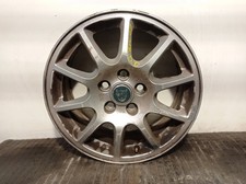 Jantes Jaguar S-TYPE