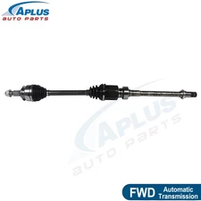 CV Axle Shaft Front Right Side for Mazda 6 CX-5 2.5L FWD Automatic Trans 2014-17