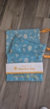 Disney Cruise Line Wet/Dry Bag