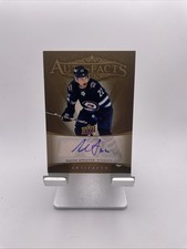 2022 UPPER DECK ARTIFACTS #RA-MA MASON APPLETON AUTOFACTS AUTO