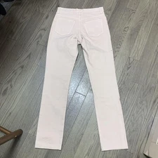 Women's Coloured Denim A.P.C Arpace 25 Beige