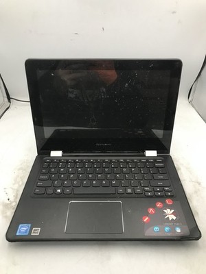 LENOVO FLEX 3-1 130 60LY - FOR PARTS/REPAIR - INTEL CELERON N3050 - 4GB RAM - BB