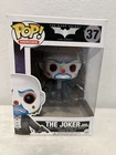 Funko Pop! Vinyl: DC Universe - The Joker (Bank Robber) #37