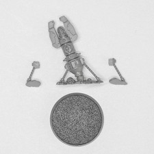 Warhammer 40K Space Marines Terminator Squad Teleport Homer Bits Bitz