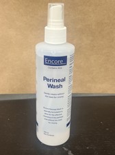 Perineal Wash 250ml Spray Bottle