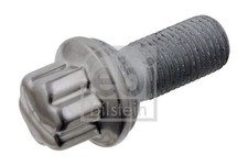 FEBI BILSTEIN Radschraube 46658 für MERCEDES-BENZ