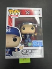 2025 Funko Pop! WWE John Cena (Farewell) #180 Farewell Tour Last Time Is Now H