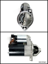 Motorino di Avviamento 12V/1.7Kw 8t CW HYUNDAI ACCENT III 1.5 CRDi GLS JS1365