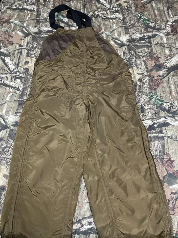 Baberos Nite Lite talla M (W 34-36) Foto 3 de 4