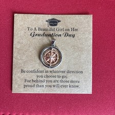 Graduation Charm