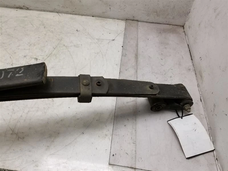 04 05 06 TOYOTA TUNDRA 4.7L PASSENGER RIGHT LEAF SPRING CREW CAB 2UZFE 48210-AF0 - Image 4 of 4