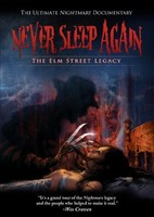 Never Sleep Again E - Dvd - G3Z