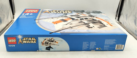 LEGO 10129 Rebel Snowspeeder - UCS NEW MISB Star Wars Ultimate Collector 10123
