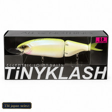 DRT TiNY KLASH Low Queen 2oz Big Swimbait Fishing Lure Bass JDM