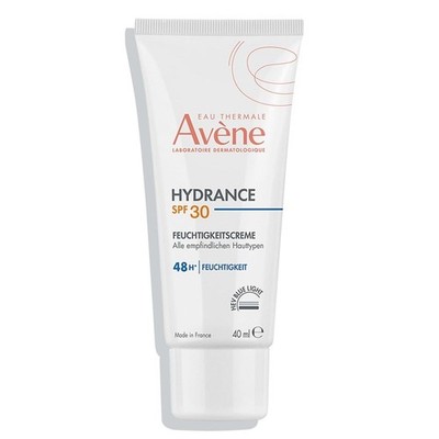 Avene Hydrance Feuchtigkeitscreme SPF 30 40 ml PZN 19457707