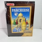 Milton Bradley Parcheesi Vintage Game Collection Edition Target Exclusive Sealed