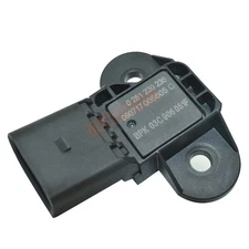US 0261230235 Intake Manifold Absolute Pressure MAP Sensor For VW Audi W/Plug